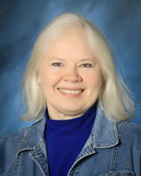 Sylvia Rushton Sylvia Rushton